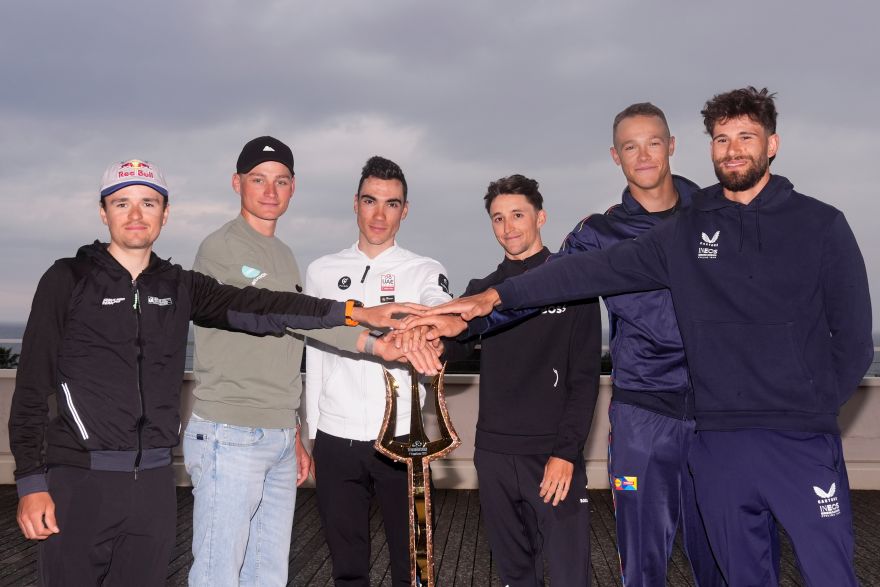 Al via la stagione italiana di Ciclismo: Buon Compleanno Tirreno-Adriatico!