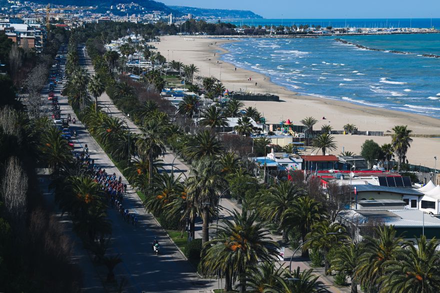 Tirreno-Adriatico 2023 &ndash; tappa 7