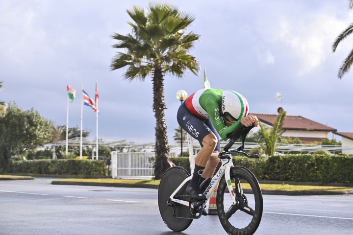 Tirreno-Adriatico 2023 &ndash; tappa 1